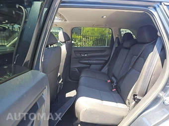 2024 Honda CR-V EX - miniatura 10
