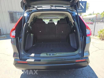 2024 Honda CR-V EX - miniatura 11