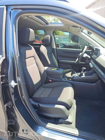 2024 Honda CR-V EX - miniatura 15