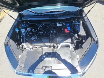2024 Honda CR-V EX - miniatura 19