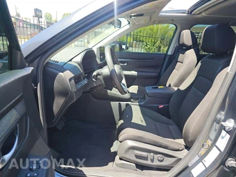2024 Honda CR-V EX - miniatura 3