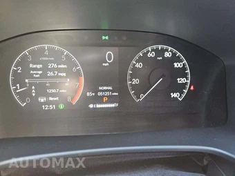 2024 Honda CR-V EX - miniatura 6