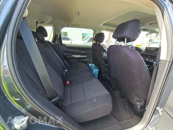 2024 Honda CR-V EX - miniatura 16