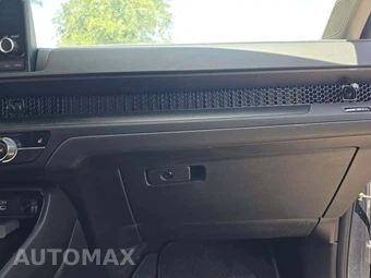 2024 Honda CR-V EX - miniatura 19