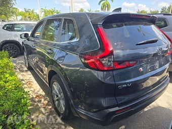 2024 Honda CR-V EX - miniatura 2
