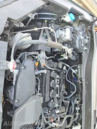 2024 Honda CR-V EX - miniatura 26