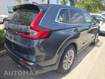 2024 Honda CR-V EX - miniatura 3
