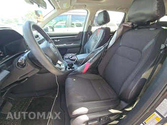 2024 Honda CR-V EX - miniatura 6