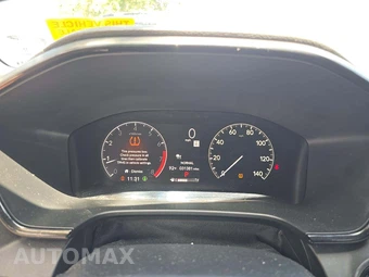 2024 Honda CR-V EX - miniatura 9