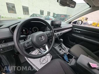 2024 Honda CR-V EX - miniatura 10