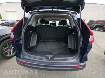 2024 Honda CR-V EX - miniatura 14