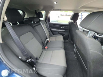 2024 Honda CR-V EX - miniatura 16