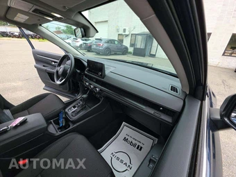 2024 Honda CR-V EX - miniatura 19