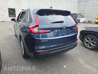 2024 Honda CR-V EX - miniatura 2