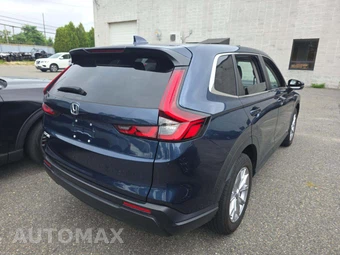 2024 Honda CR-V EX - miniatura 3