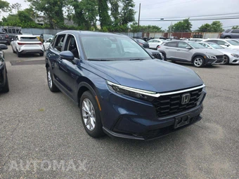 2024 Honda CR-V EX - miniatura 4