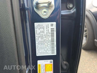2024 Honda CR-V EX - miniatura 5