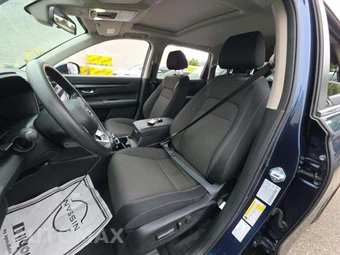 2024 Honda CR-V EX - miniatura 6