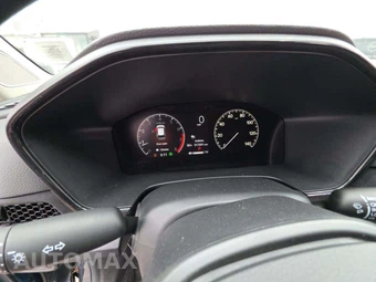2024 Honda CR-V EX - miniatura 9