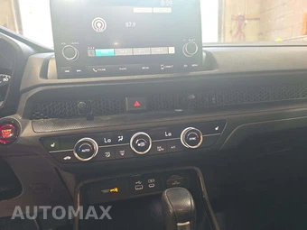 2024 Honda CR-V EX - miniatura 10