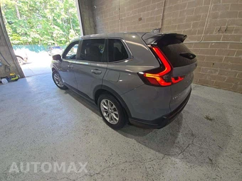 2024 Honda CR-V EX - miniatura 2