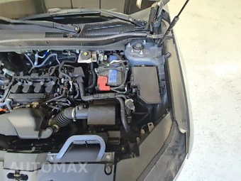 2024 Honda CR-V EX - miniatura 22