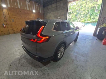 2024 Honda CR-V EX - miniatura 3