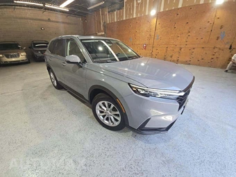 2024 Honda CR-V EX - miniatura 4