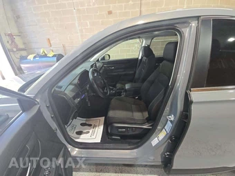 2024 Honda CR-V EX - miniatura 6