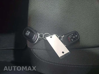 2024 Honda CR-V EX - miniatura 8