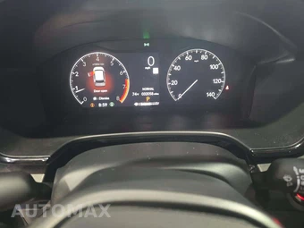 2024 Honda CR-V EX - miniatura 9