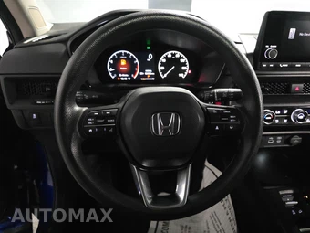 2024 Honda CR-V EX - miniatura 10