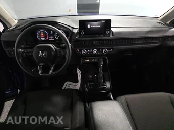 2024 Honda CR-V EX - miniatura 11