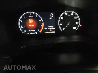 2024 Honda CR-V EX - miniatura 12