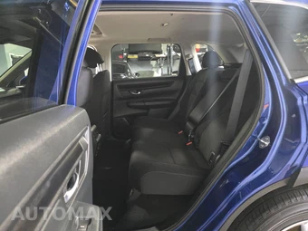 2024 Honda CR-V EX - miniatura 13