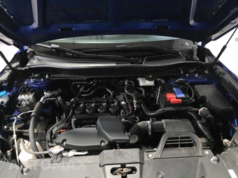 2024 Honda CR-V EX - miniatura 15