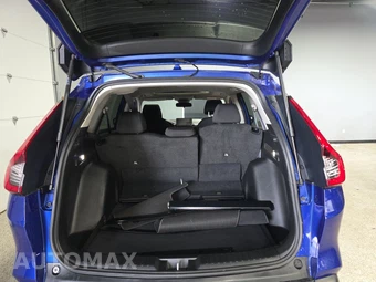 2024 Honda CR-V EX - miniatura 16
