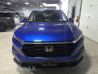 2024 Honda CR-V EX - miniatura 2