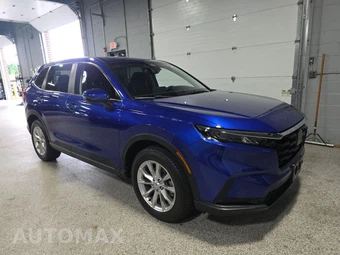 2024 Honda CR-V EX - miniatura 3