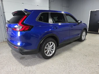 2024 Honda CR-V EX - miniatura 4