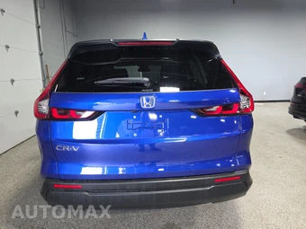 2024 Honda CR-V EX - miniatura 5