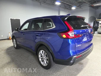 2024 Honda CR-V EX - miniatura 6