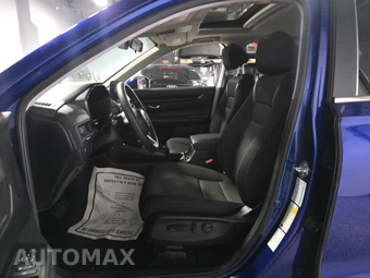 2024 Honda CR-V EX - miniatura 7