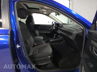2024 Honda CR-V EX - miniatura 8
