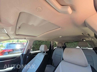 2024 Honda CR-V EX - miniatura 11