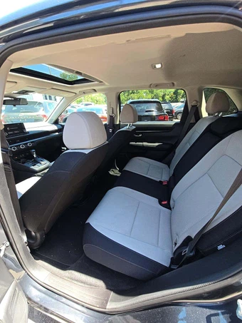 2024 Honda CR-V EX - miniatura 13