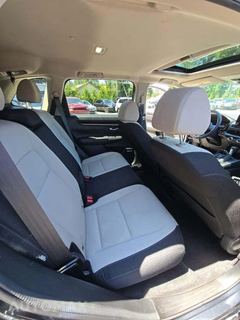 2024 Honda CR-V EX - miniatura 16