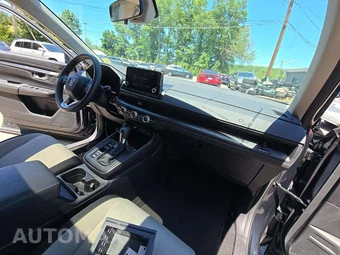 2024 Honda CR-V EX - miniatura 19