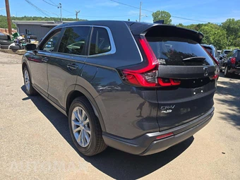 2024 Honda CR-V EX - miniatura 2