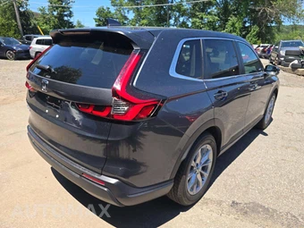 2024 Honda CR-V EX - miniatura 3